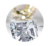 钻石  DIAMONDS     【香调：东方花香调】