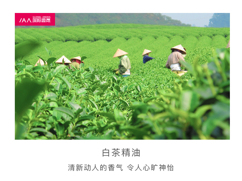香氛