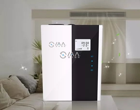 香氛设备