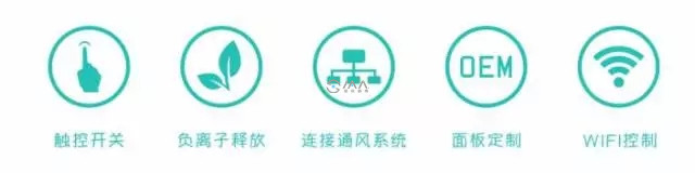 香氛机
