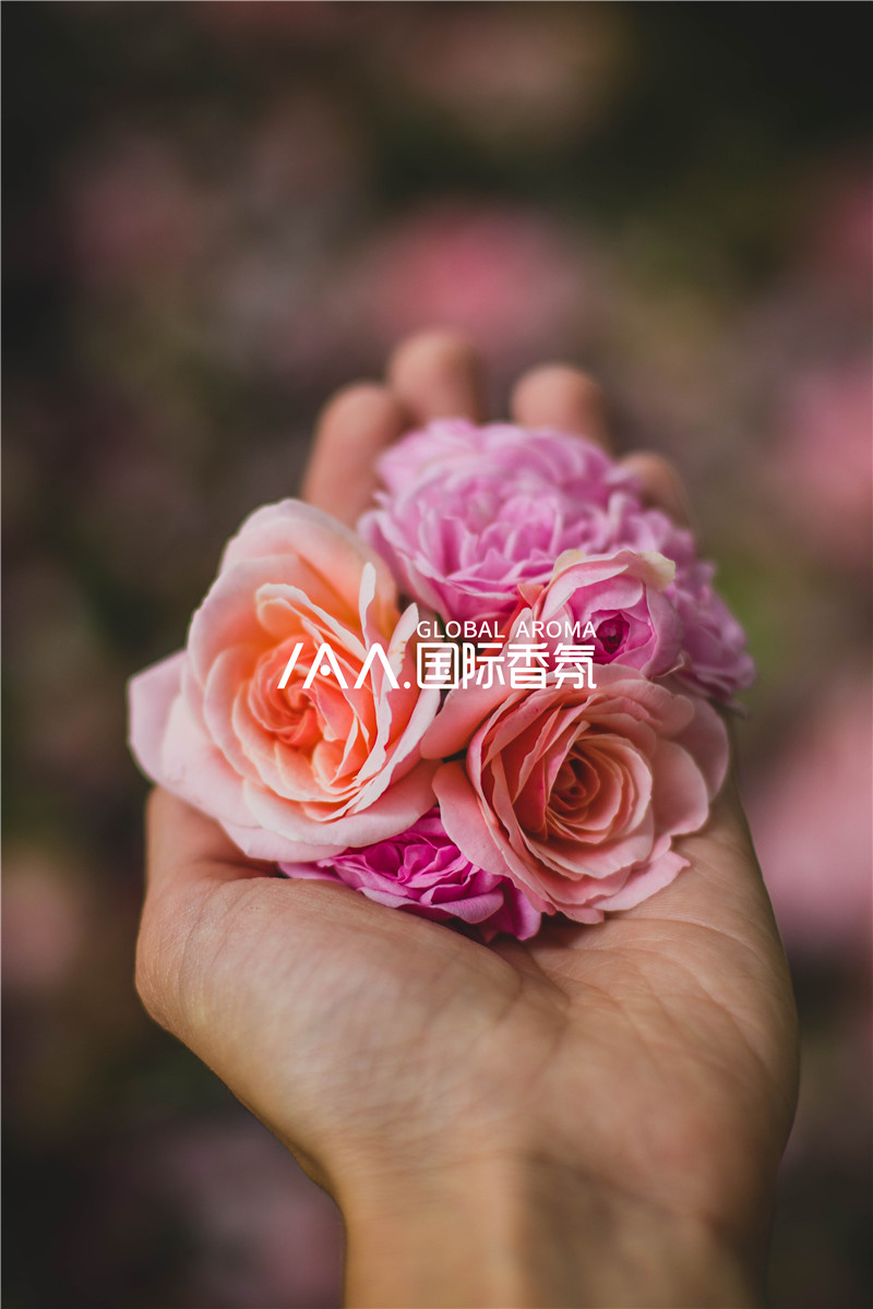 香氛