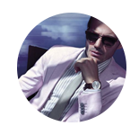 BOSS     【香调：清新果木调】