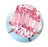 粉钻  PINK DIAMONDS     【香调：花果香调】