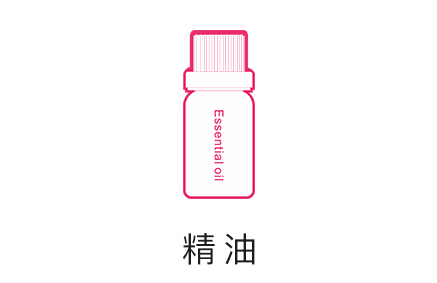 香氛精油