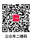 IAA国际香氛公众号二维码