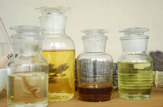 香薰精油