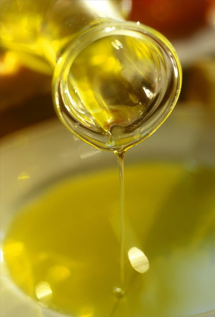 香薰精油