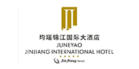 锦江国际大酒店