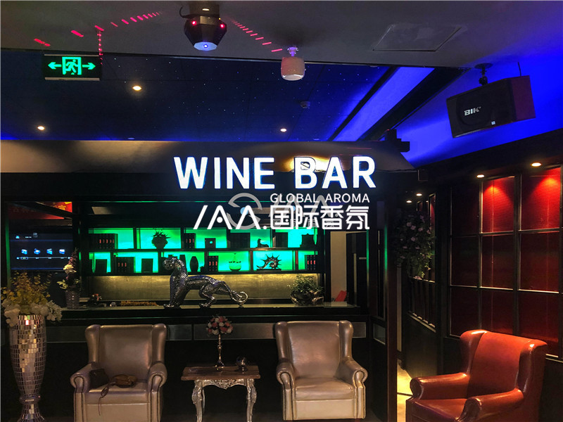 香氛机 香氛机