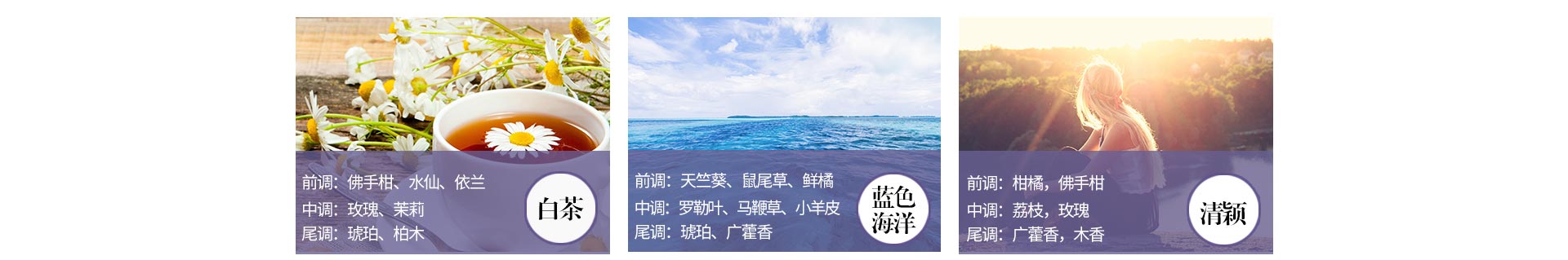 酒店香氛