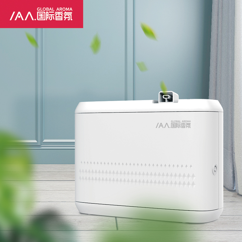 A305壁挂香氛机