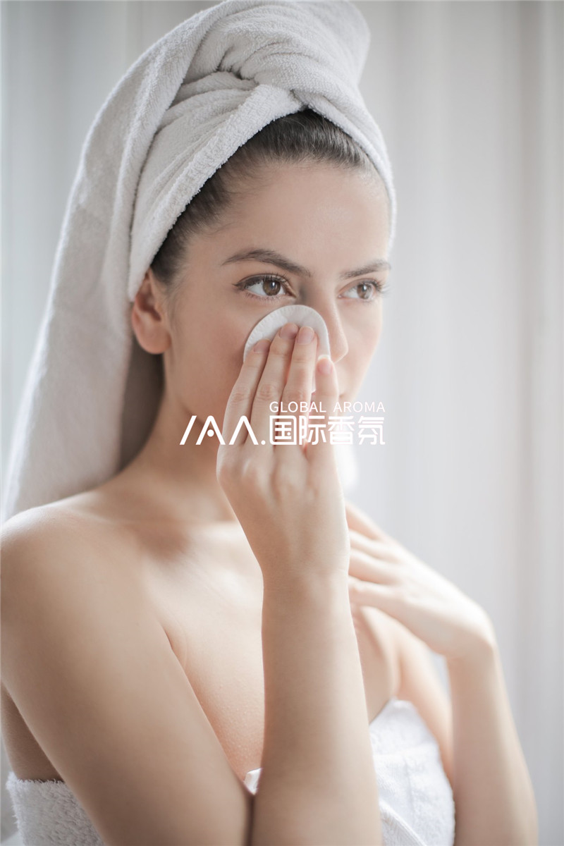 香氛