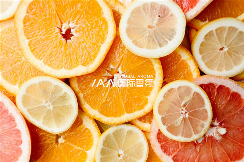 香氛