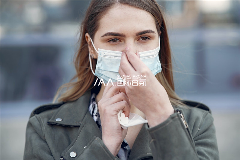 香氛