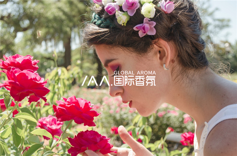 香氛