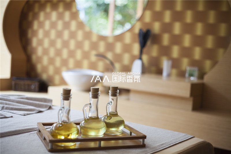 香氛