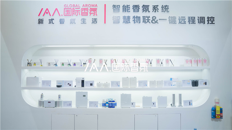 香氛机 香氛机