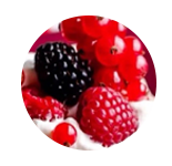 红梅  Cranberry      【香调：花果香调】