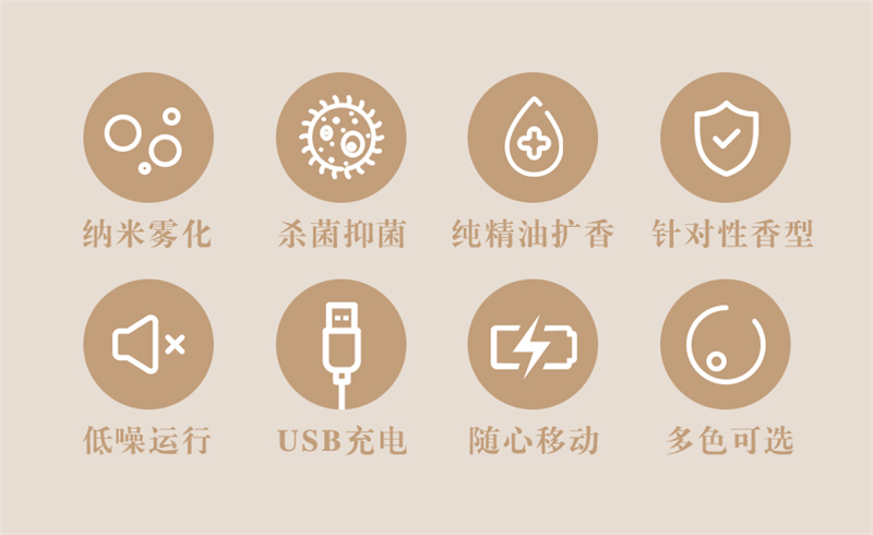 香氛机 香氛机