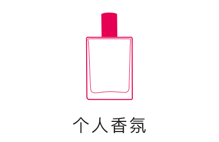 香氛香水