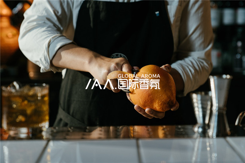 香氛