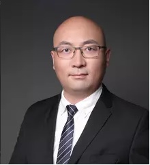 Eric.李