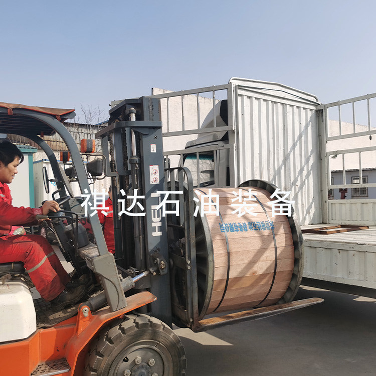 最新发货现场