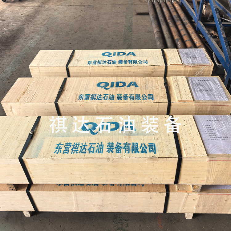 最新发货现场