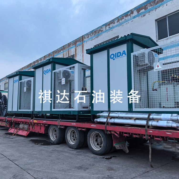 最新发货现场