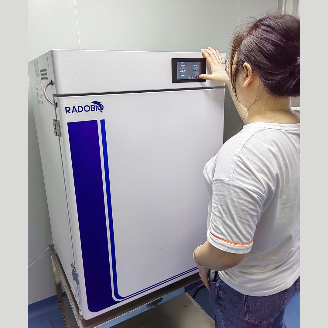 Celstar 185 二氧化碳培养箱 | 长沙著名生物科技公司