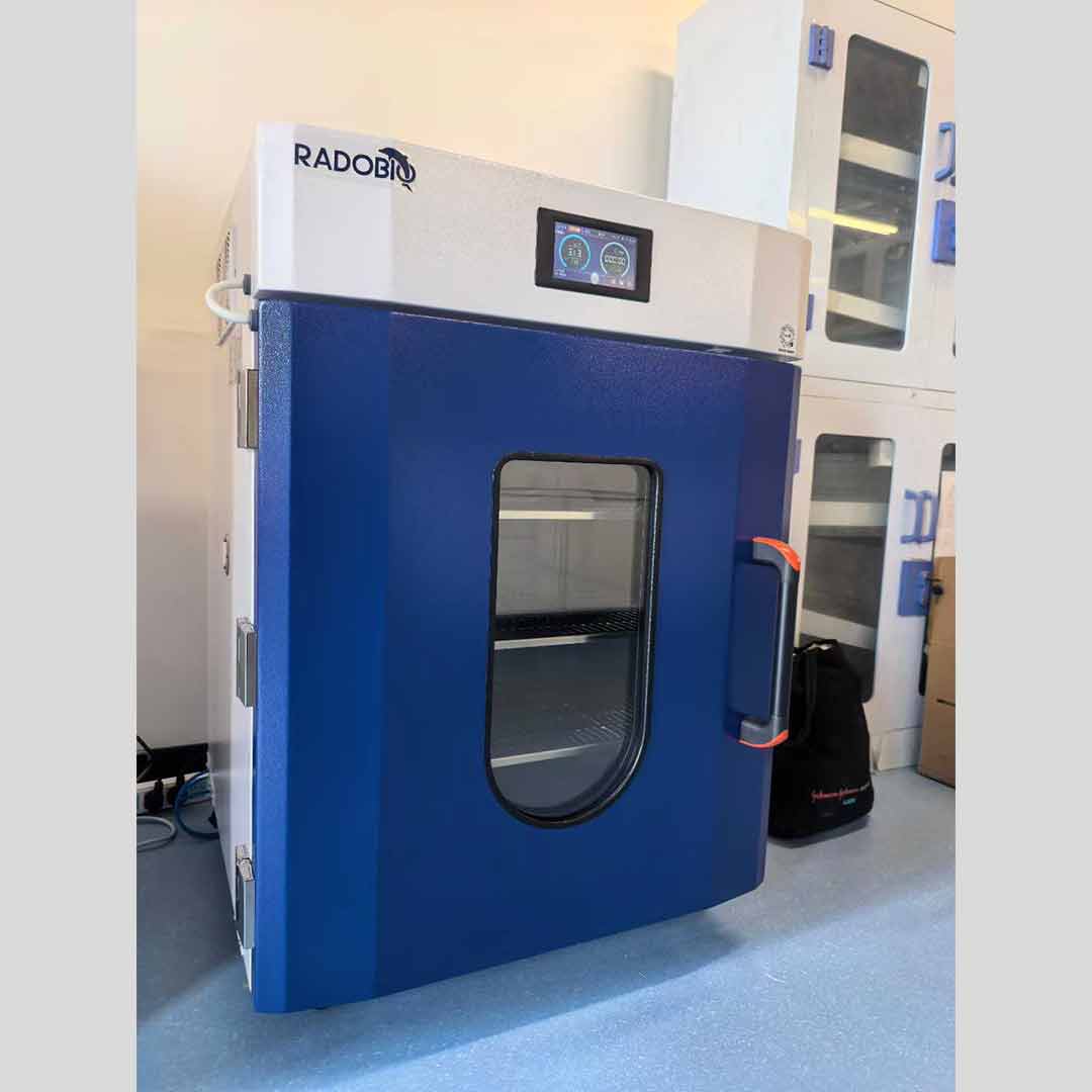 Herotherm 250R 生化培养箱 | 中国科学技术大学