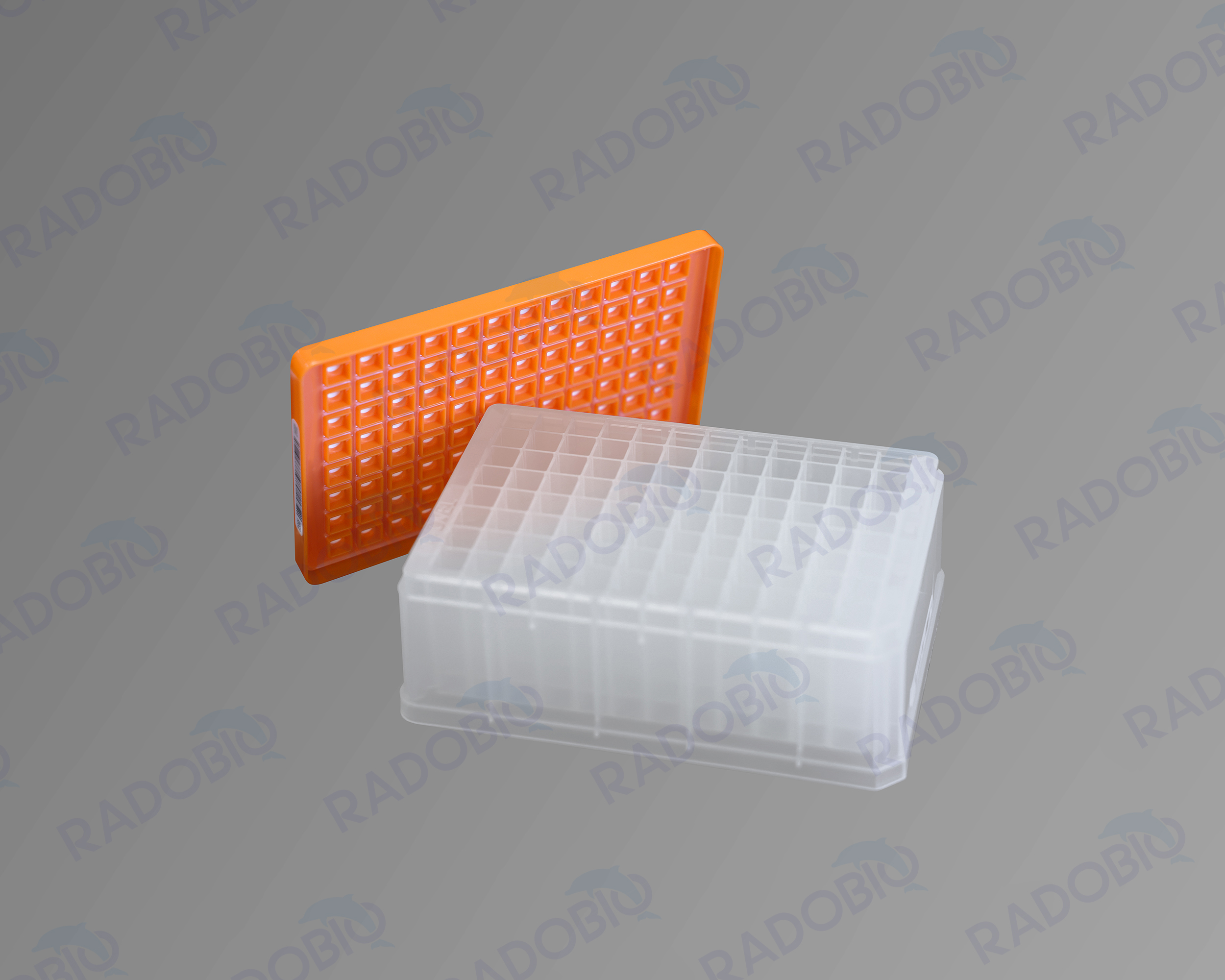 CelGrowth 细胞培养深孔板