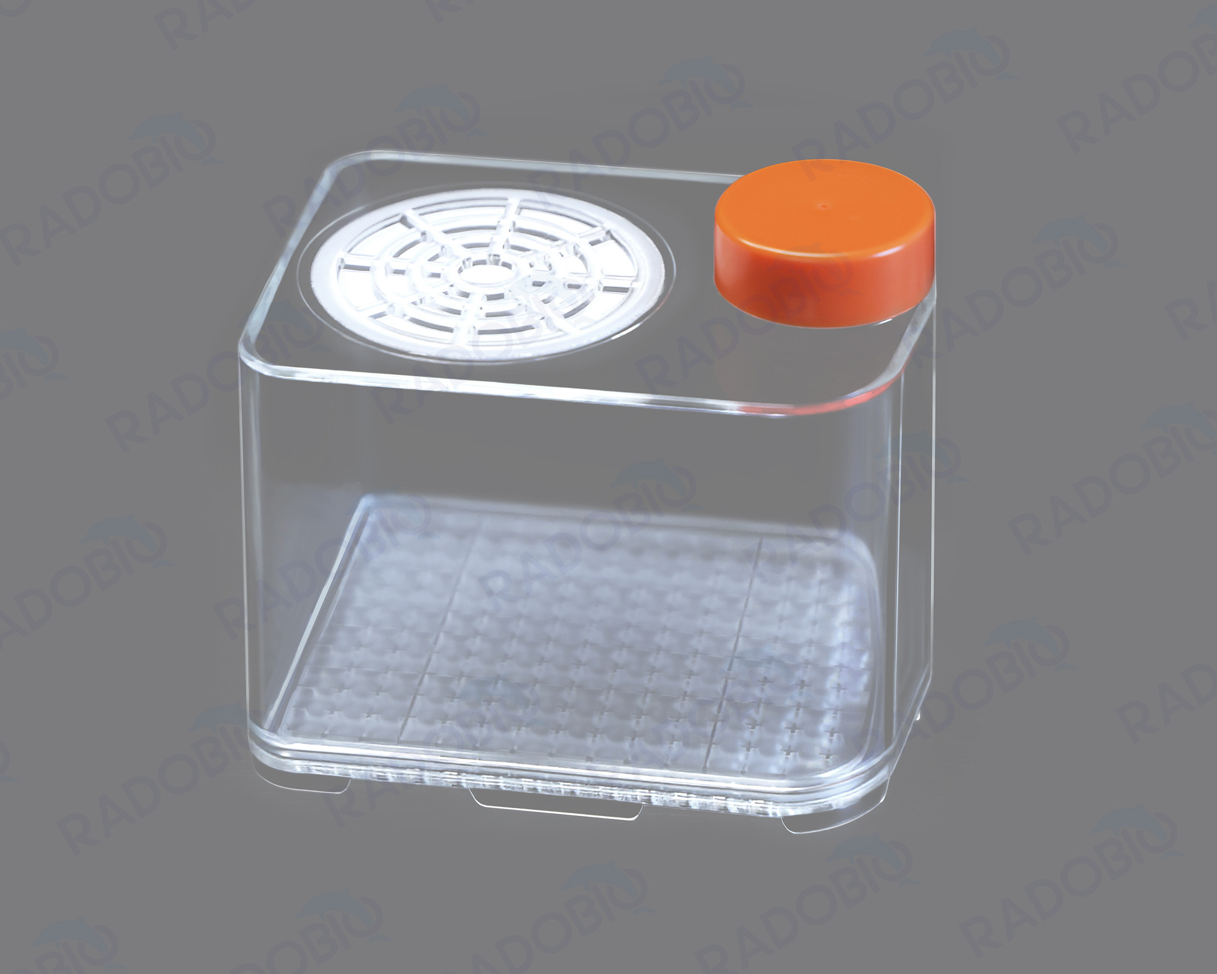 CelGrowth 双面高效透气细胞培养瓶