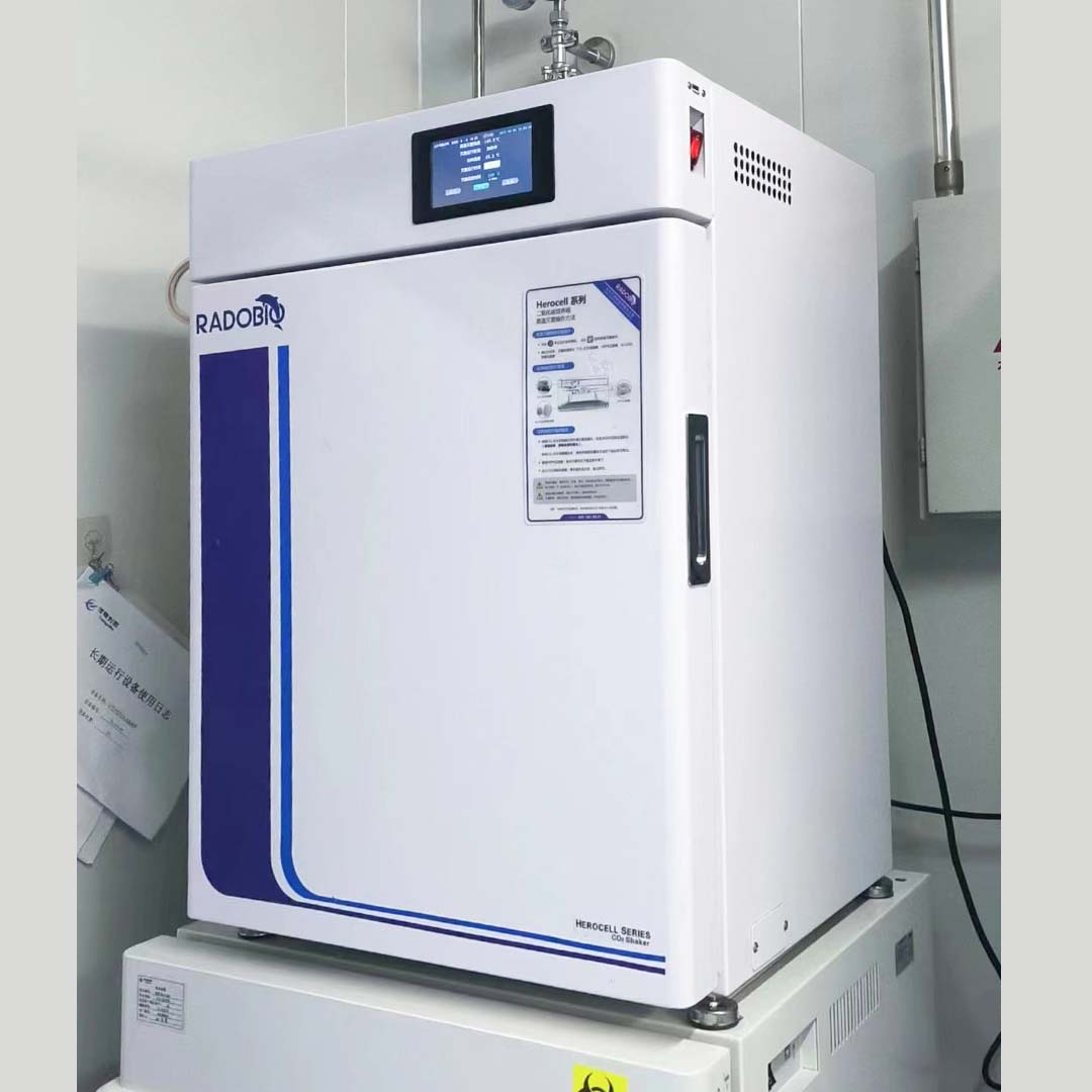  Herocell 180 二氧化碳培养箱 | 广州实验室