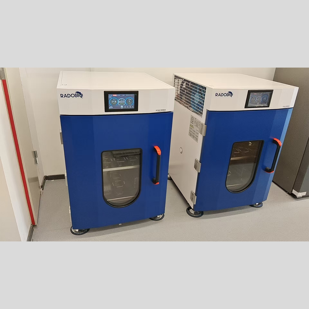 Stab MaxT 全温振荡培养箱+Herocell 180 二氧化碳培养箱+Stab S2T 全温振荡培养箱+Stab MiniR 全温振荡培养箱+Stab S2 全温振荡培养箱+AirSafe 1300 A2 生物安全柜+AirGuard 1500 洁净工作台 | 三亚市崖州区南繁育种服务中心