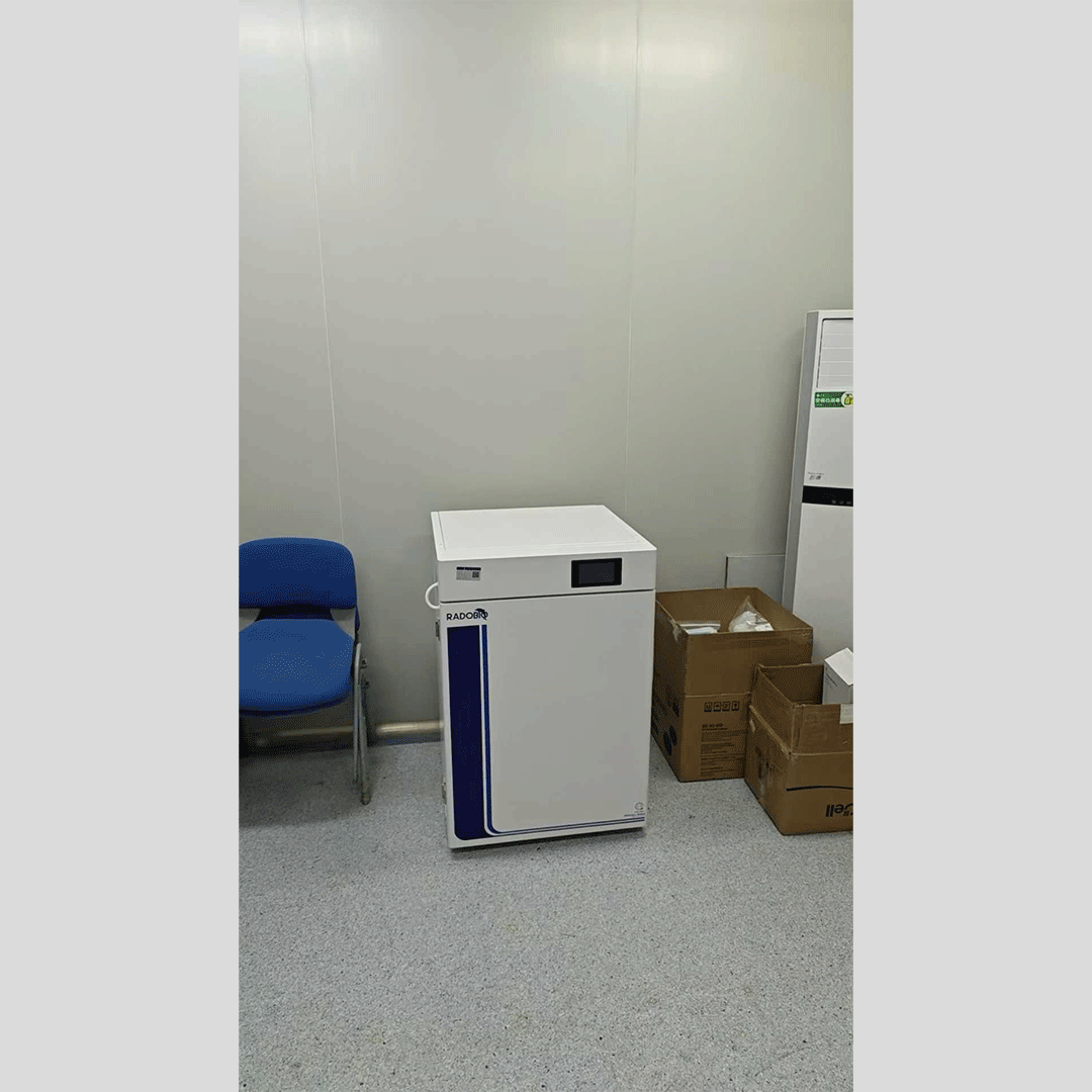 Herocell 180 二氧化碳培养箱 | 武汉大学