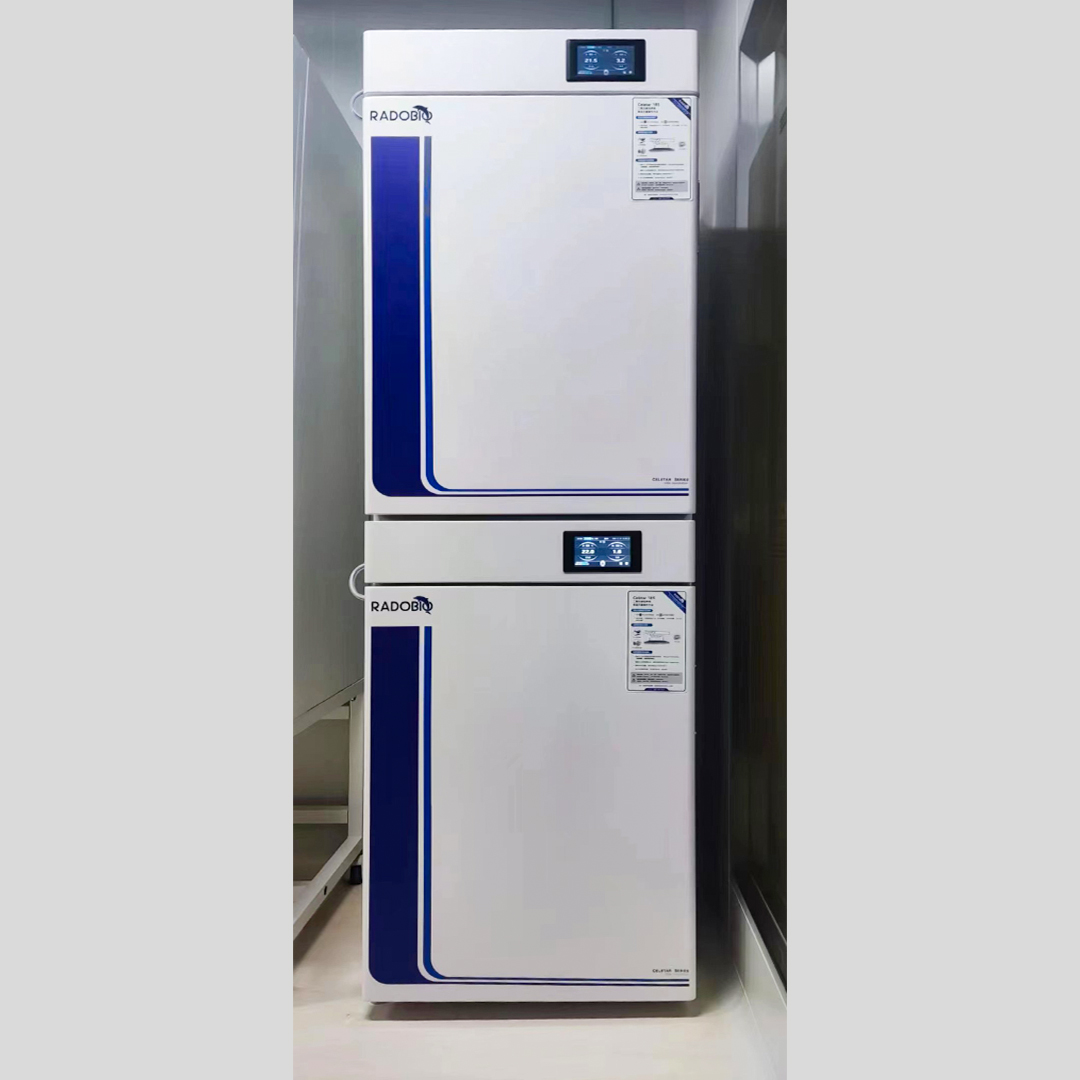 Celstar 185 二氧化碳培养箱 | 成都某知名医药科技有限公司