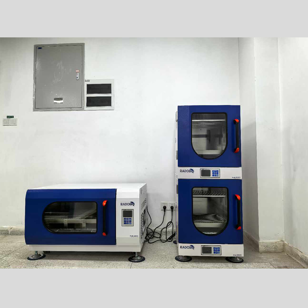 Herocell 180二氧化碳培养箱 Stab S2 振荡培养箱 Stab Mini 恒温振荡培养箱 AirSafe 1300 生物安全柜 | 武汉纺织大学