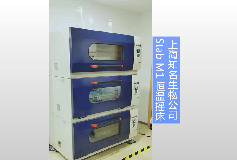 Stab M1恒温摇床|上海知名生物公司