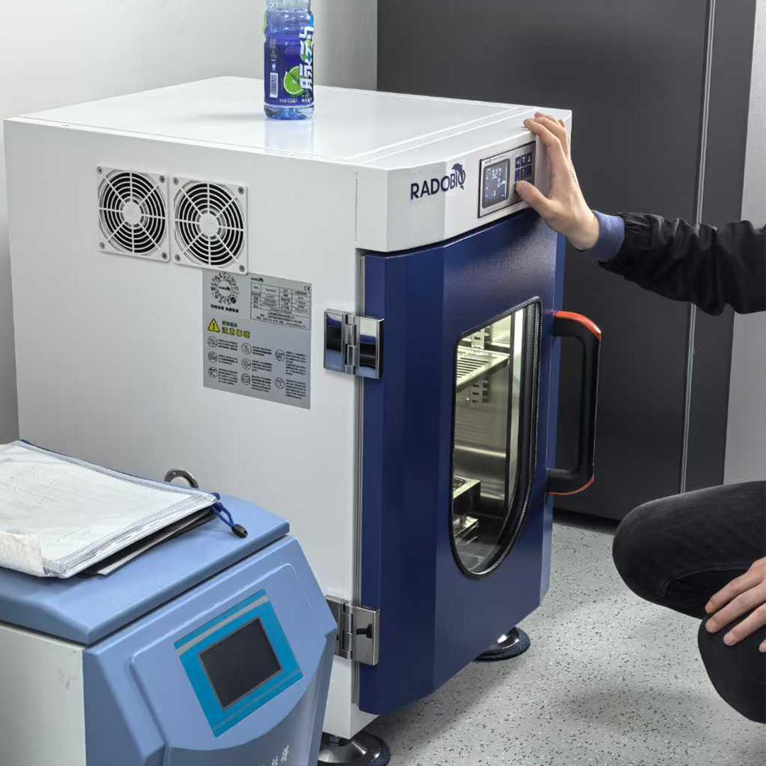 Herocell 80 二氧化碳培养箱+Unishaker 70 耐二氧化碳摇床+Stab MiniR 全温振荡培养箱 | 北京大兴生物医院基地