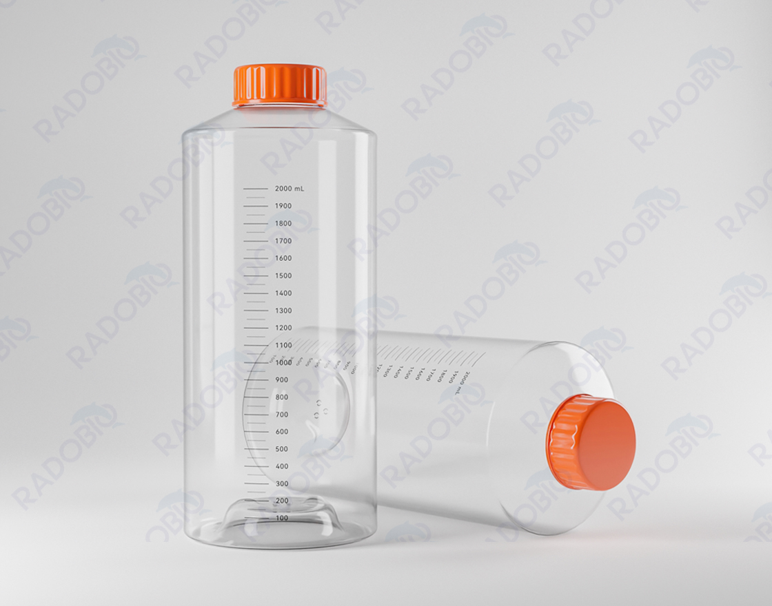 CelGrowth细胞培养转瓶