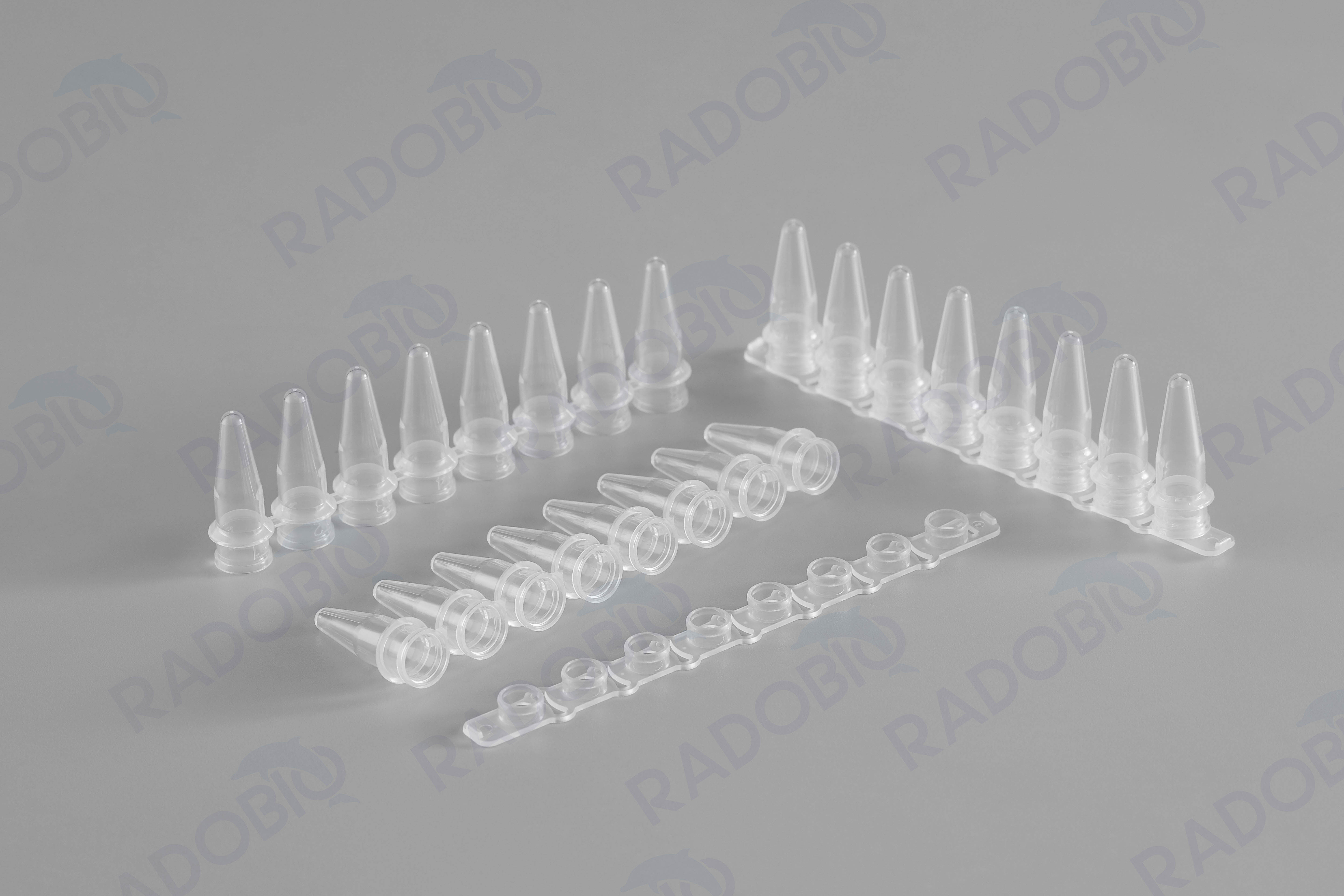 PCR耗材PCR Tube&PCR Plate