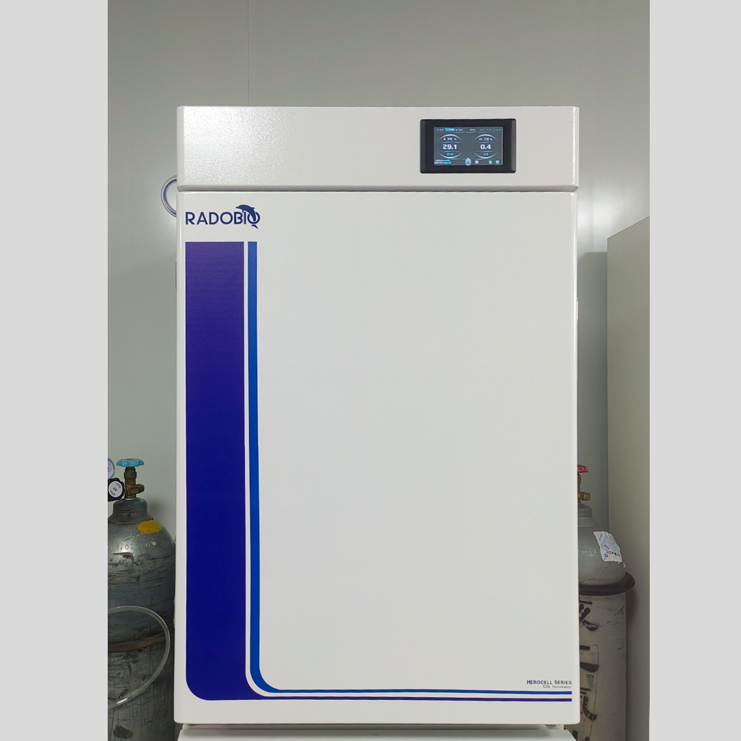 Herocell 180 二氧化碳培养箱  | 中南大学湘雅二医院
