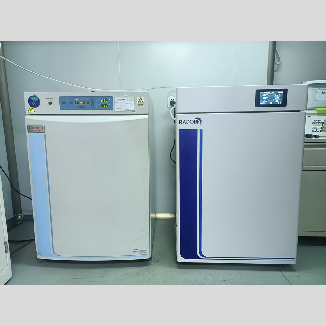 Herocell 180 二氧化碳培养箱 | 上海新培晶医疗检验所