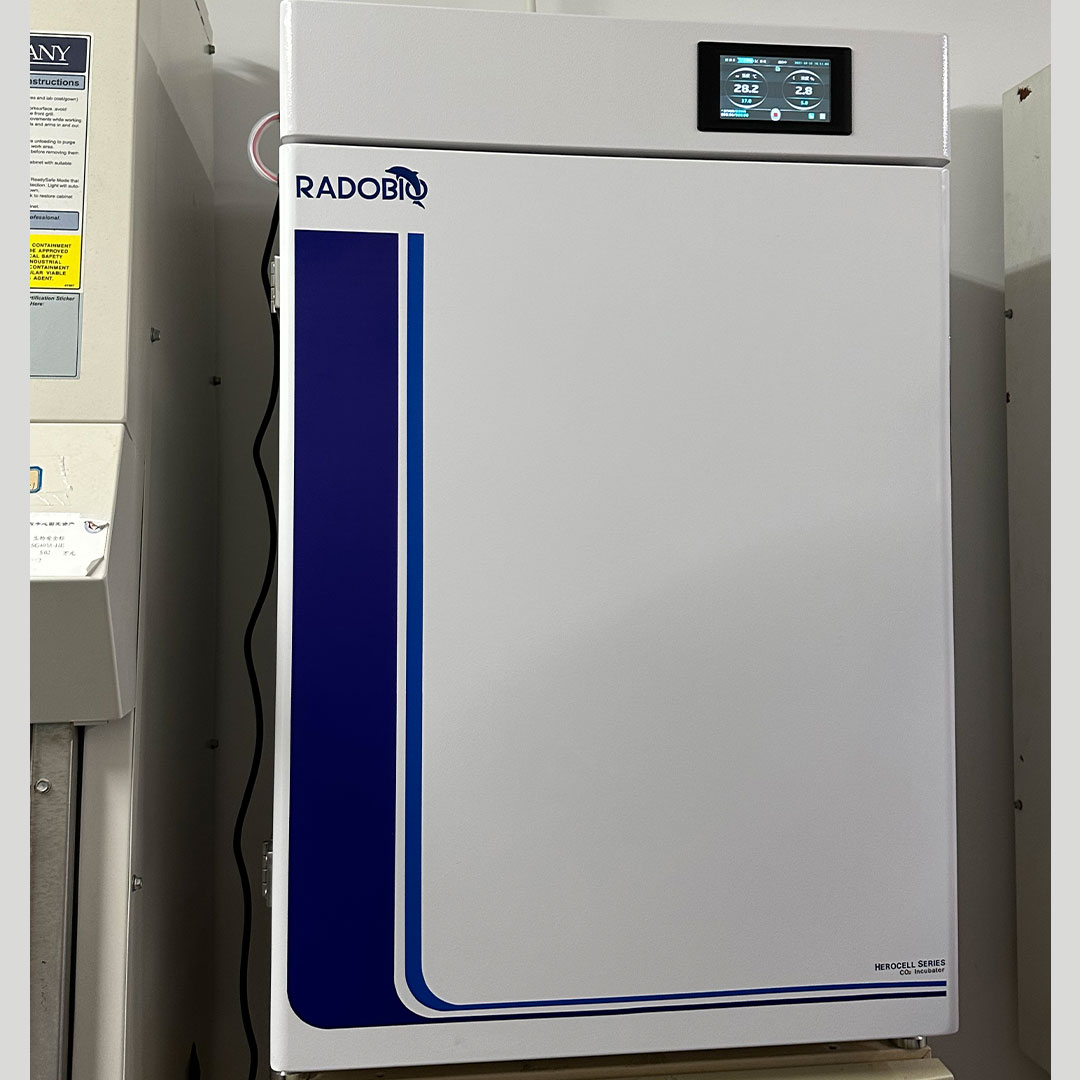 Herocell 180 二氧化碳培养箱  | 厦门大学