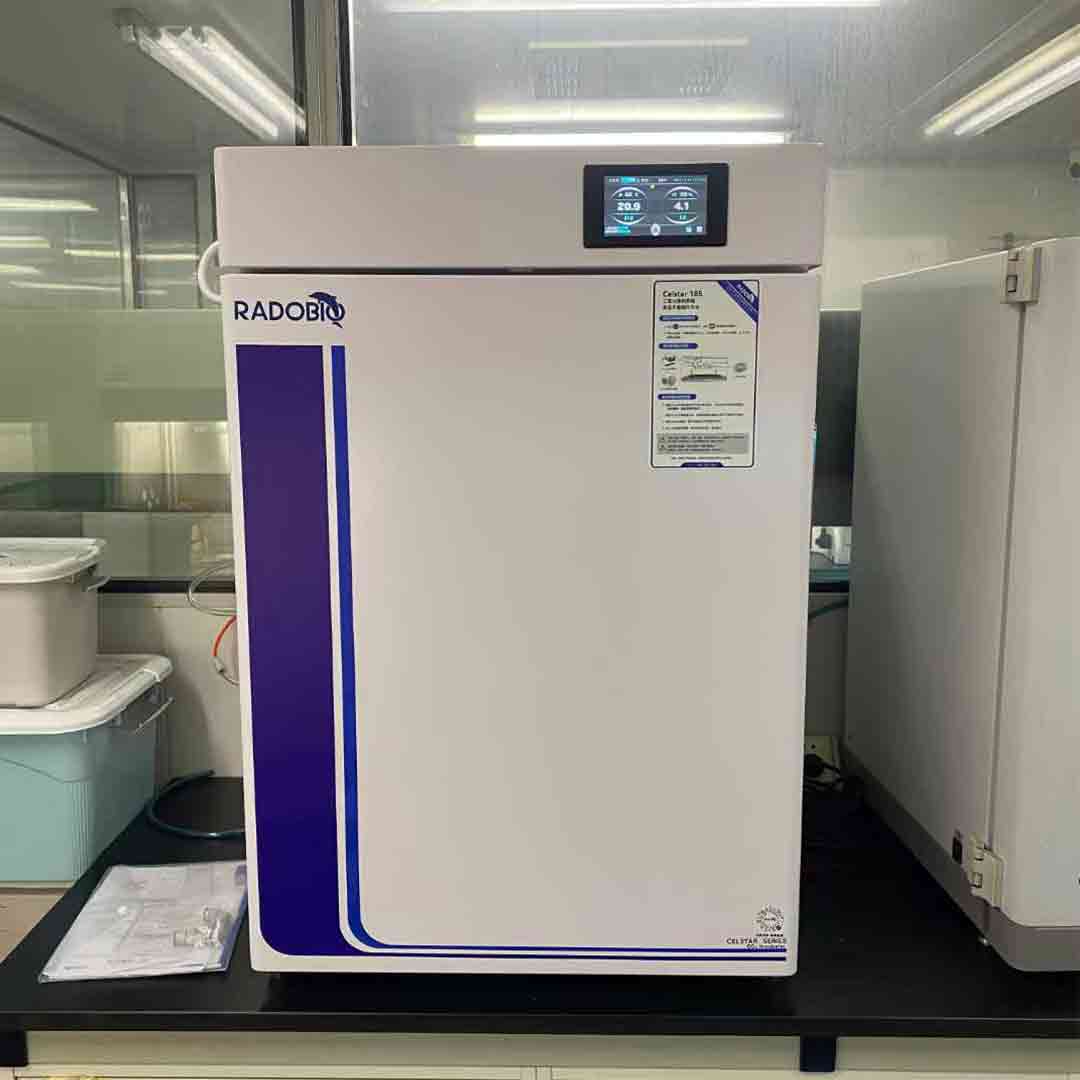 Herocell 180 二氧化培养箱 | 安徽医科大学