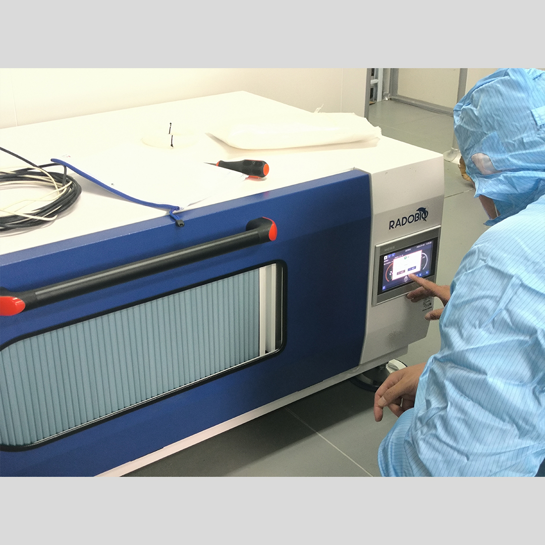 ATec M1 高精密可叠加大容量振荡培养箱| 上海某知名公司