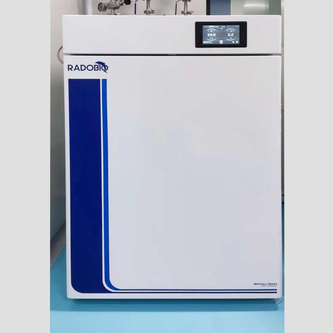 Herocell 180 二氧化碳培养箱 | 某知名企业