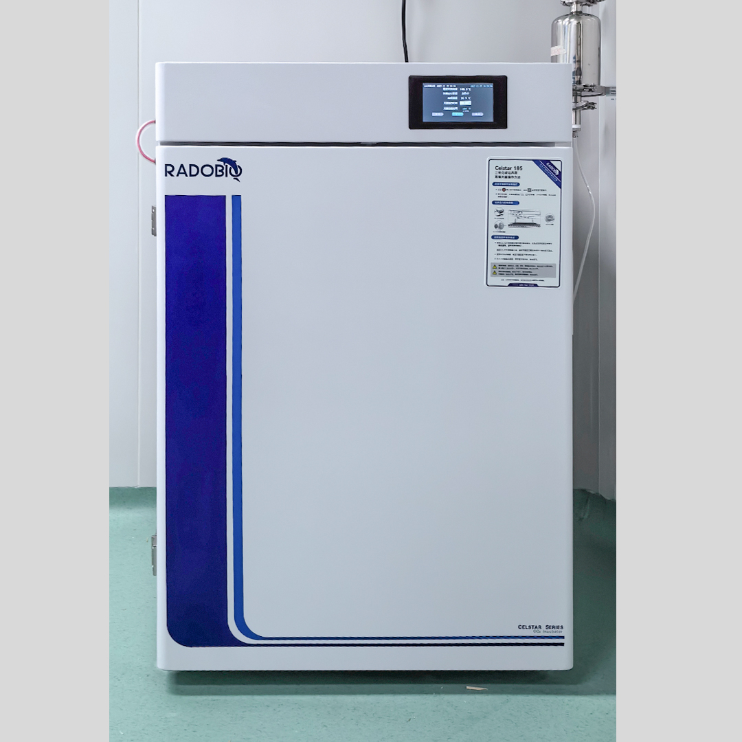 Celstar 185 二氧化碳培养箱  | 成都某知名生物科技有限公司