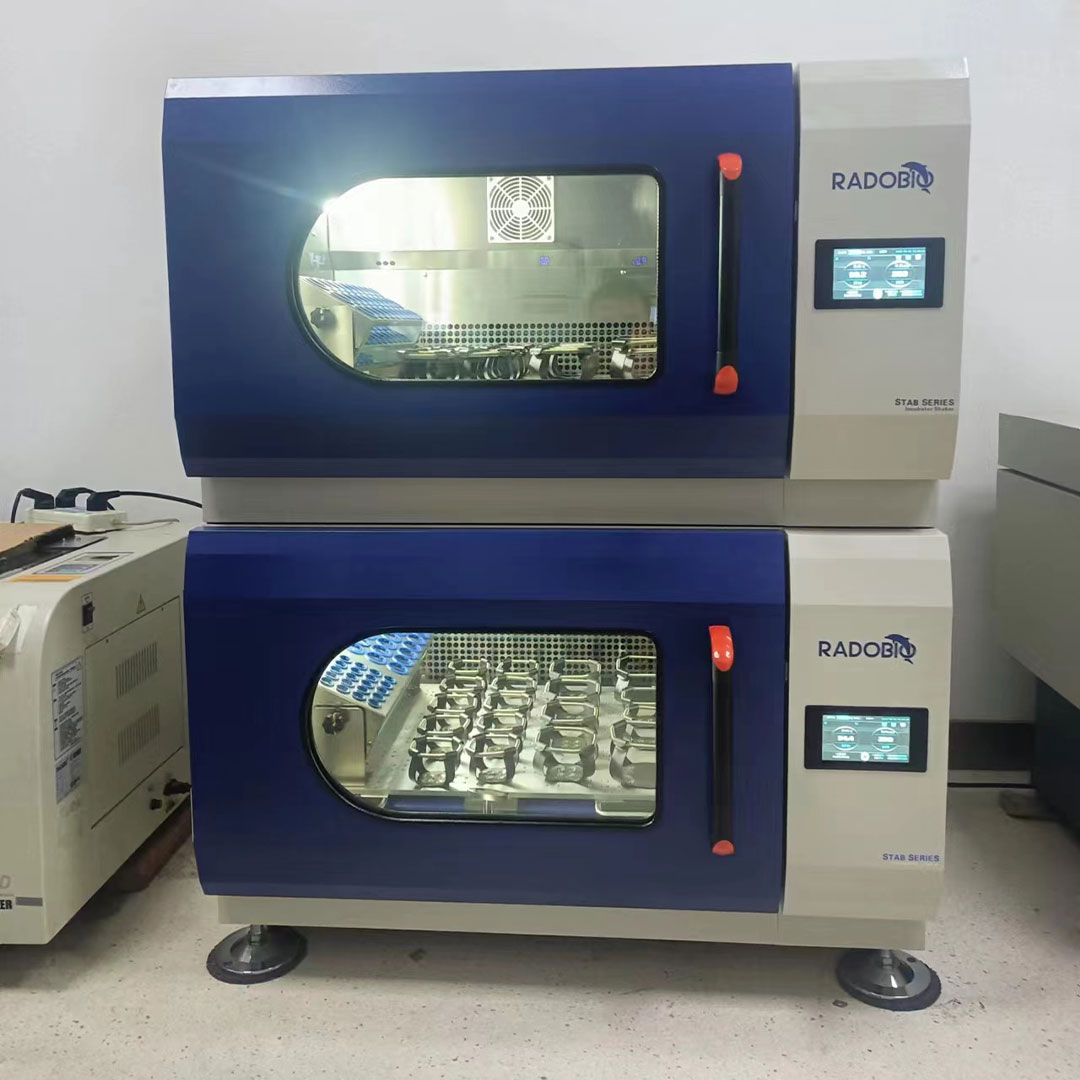  Herocell C1S 小容量二氧化碳振荡培养箱 | 上海某知名生物科技有限公司